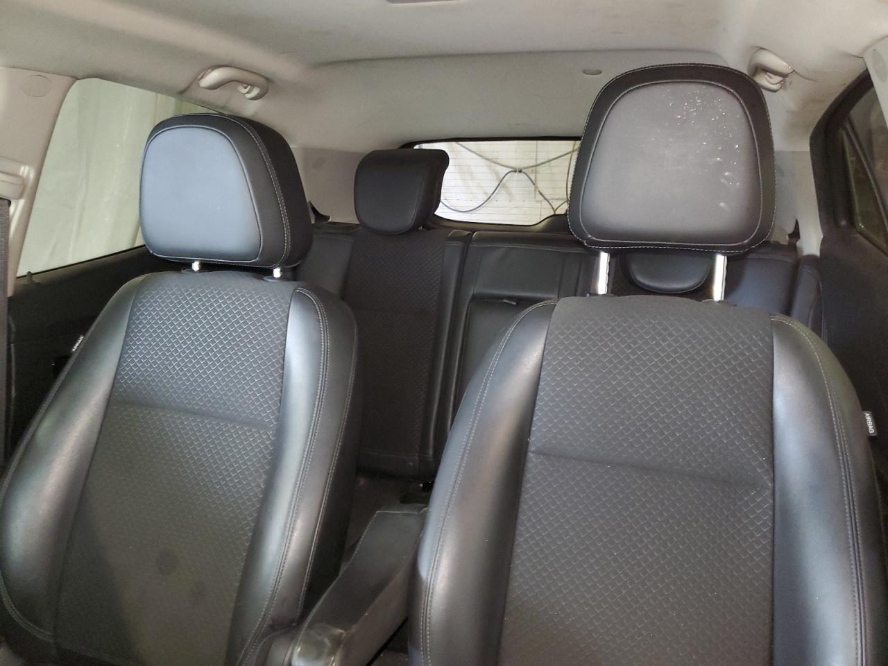 2018 Buick Encore Sport Touring VIN: KL4CJ1SB3JB516089 Lot: 81877465