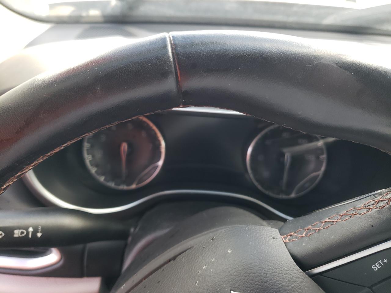 2018 Chrysler Pacifica Touring L Plus VIN: 2C4RC1EGXJR116582 Lot: 90655825