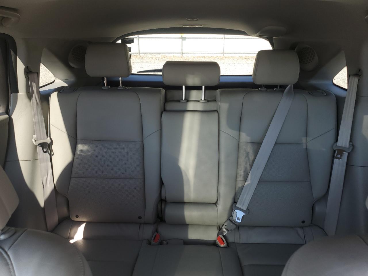 2016 Acura Rdx Technology VIN: 5J8TB4H58GL005441 Lot: 85529475