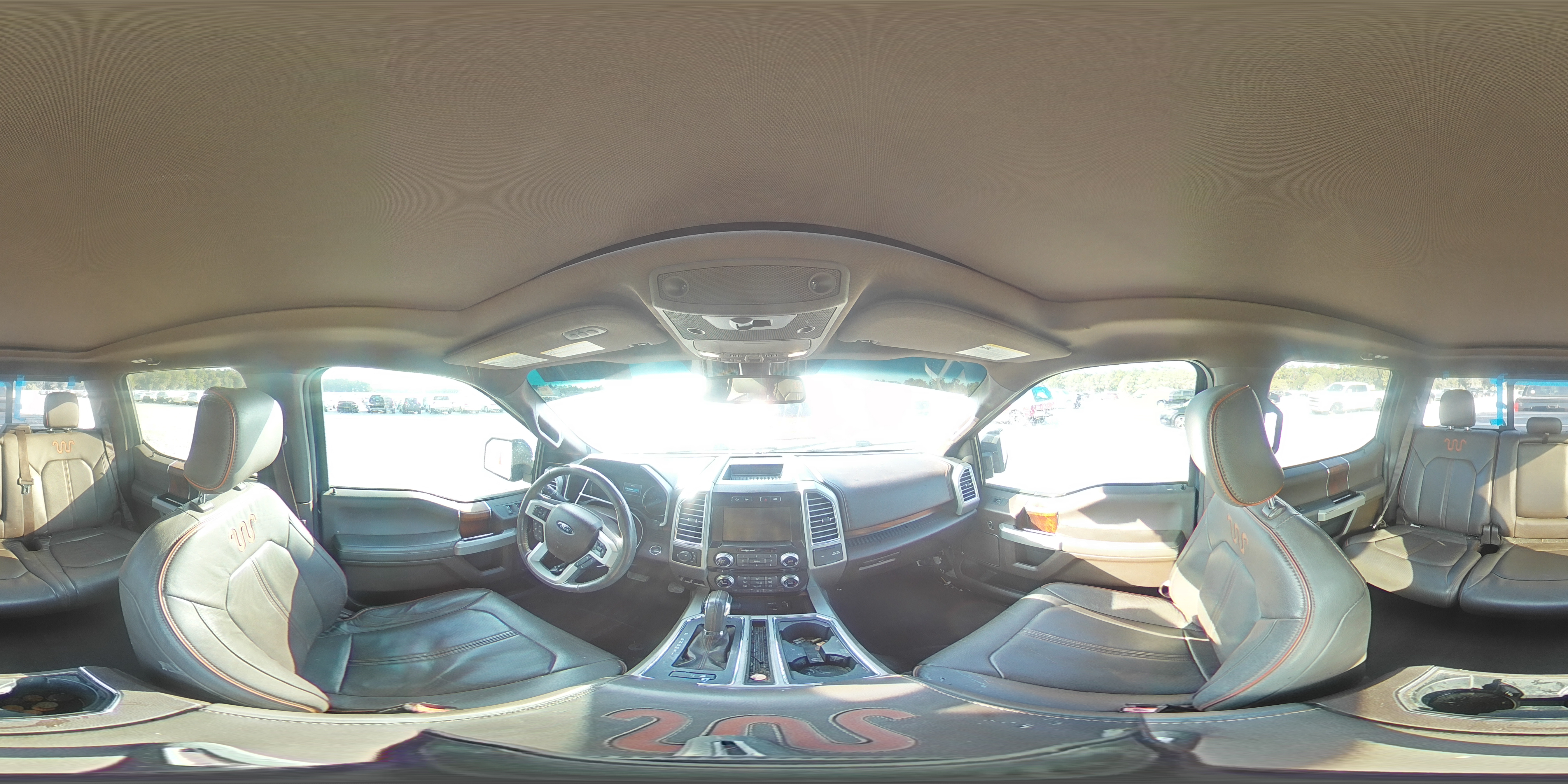 2015 Ford F150 Supercrew VIN: 1FTEW1EG9FFD02408 Lot: 89707315