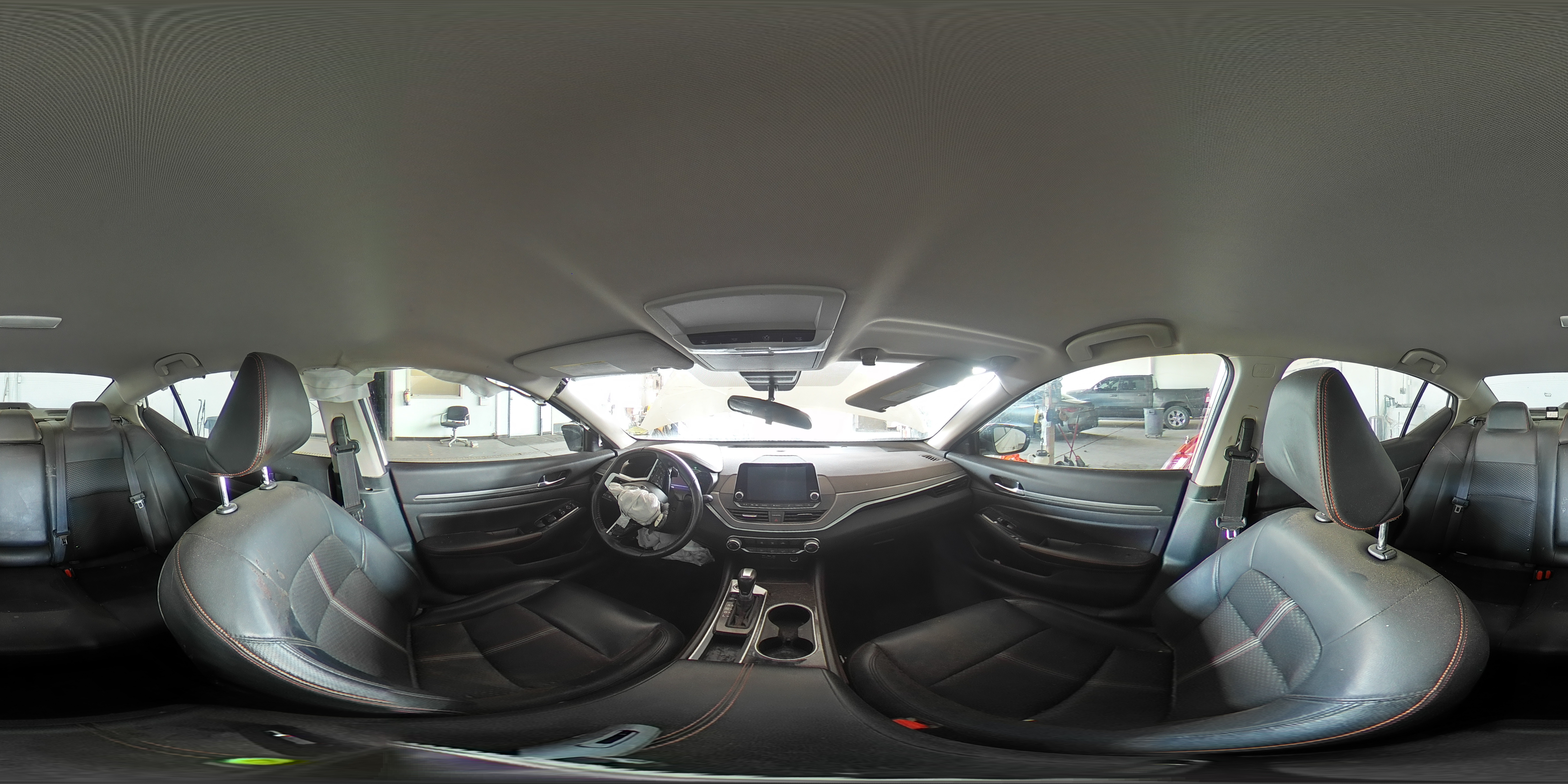 2024 Nissan Altima Sr VIN: 1N4BL4CV1RN310159 Lot: 82490115