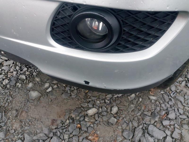 2008 MERCEDES-BENZ M CLASS ML280 CDI EDITION 10 5DR TIP AUTO