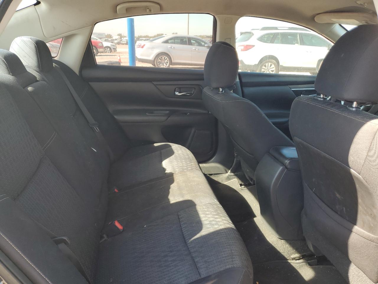 2016 Nissan Altima 2.5 VIN: 1N4AL3AP3GN344160 Lot: 87228545
