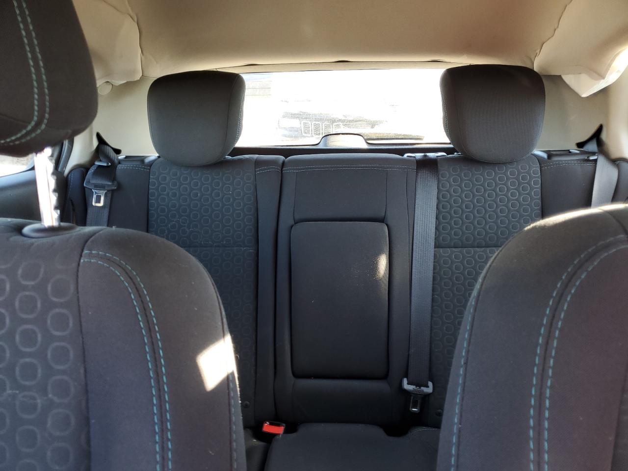 2016 Chevrolet Trax Ls VIN: 3GNCJNSB9GL158010 Lot: 86716615