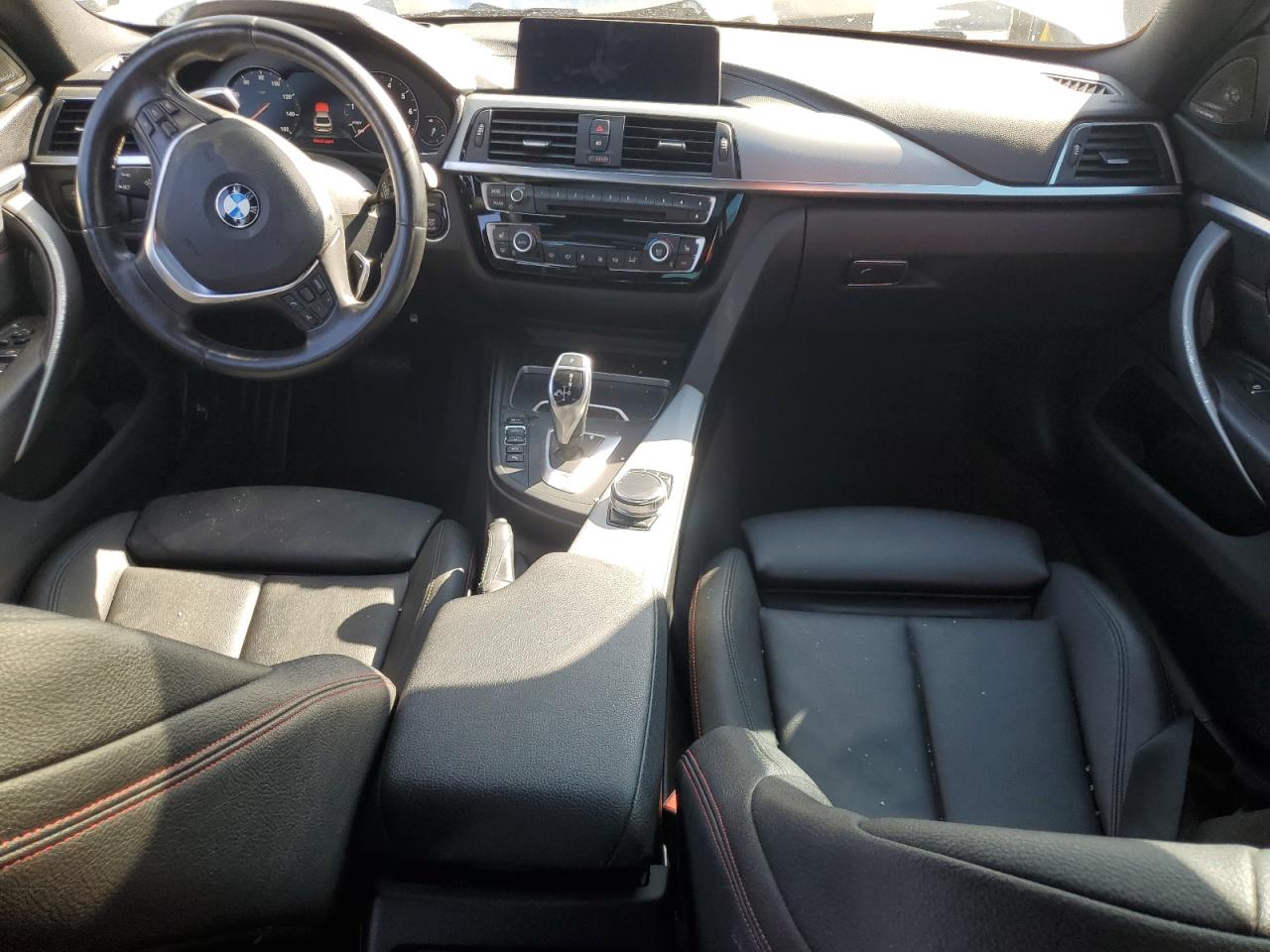 2019 BMW 440I Gran Coupe VIN: WBA4J5C5XKBM65358 Lot: 91123765