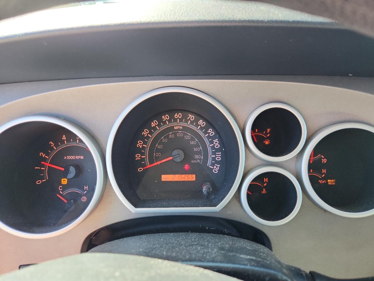 2010 Toyota Tundra Crewmax Sr5 VIN: 5TFEY5F15AX091092 Lot: 82359145