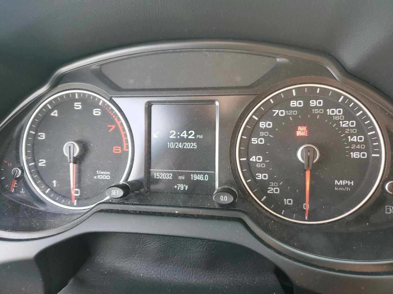 2017 Audi Q5 Premium Plus VIN: WA1M2AFP3HA054270 Lot: 89916915