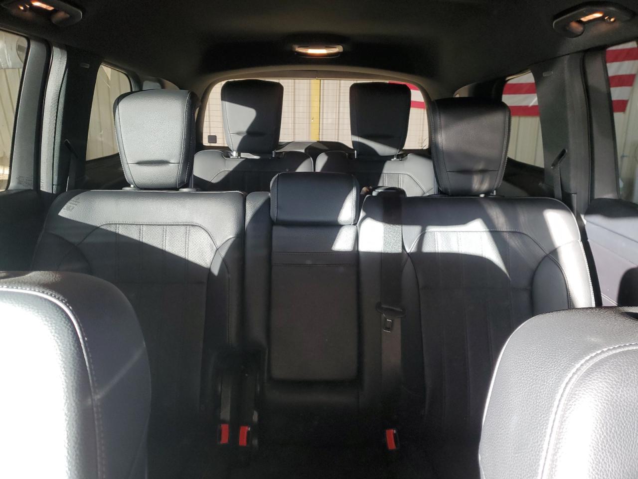 2017 Mercedes-Benz Gls 450 4Matic VIN: 4JGDF6EE5HA906220 Lot: 82508185