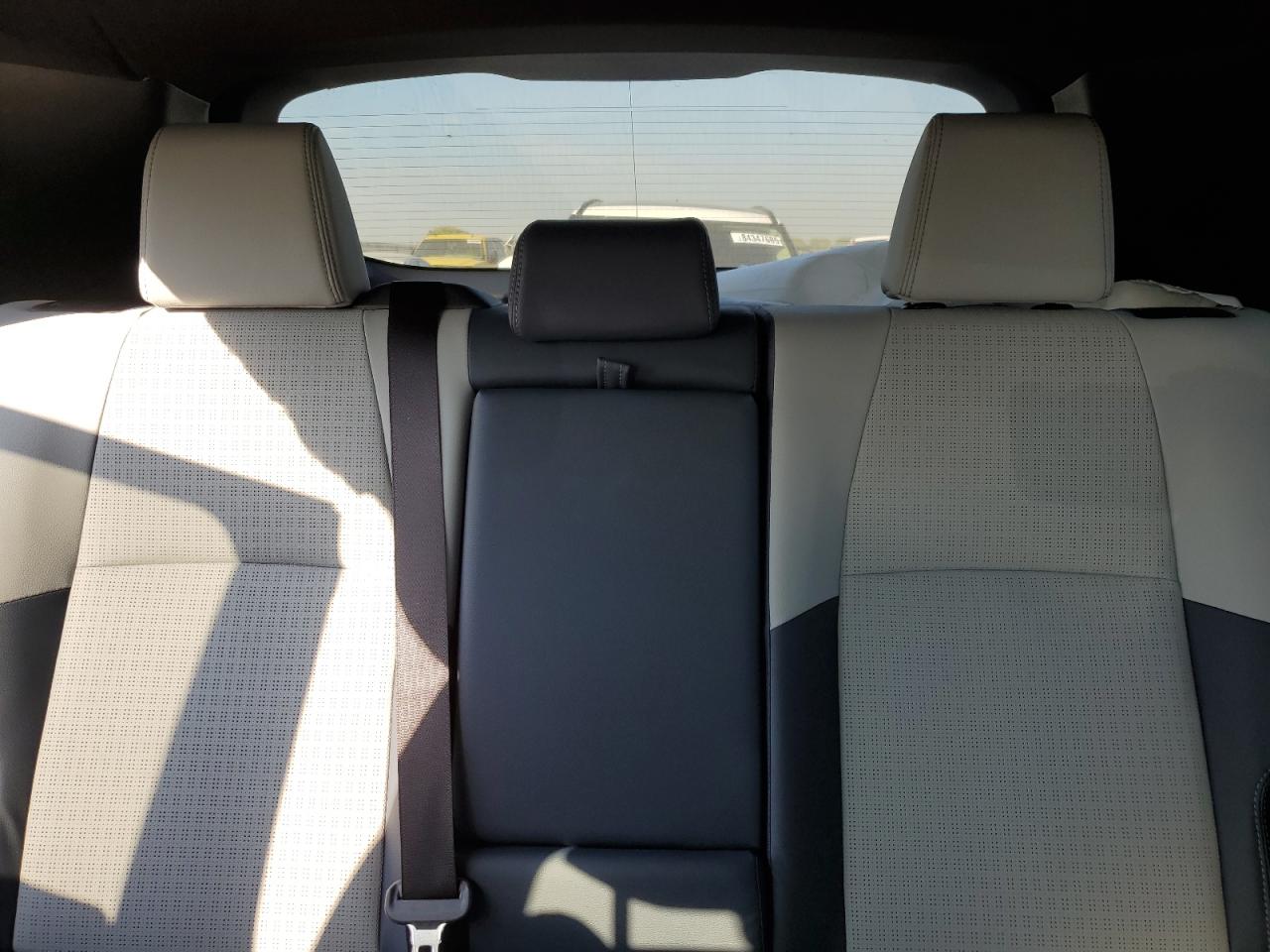 2023 Subaru Solterra Premium VIN: JTMABABA1PA030218 Lot: 84770535