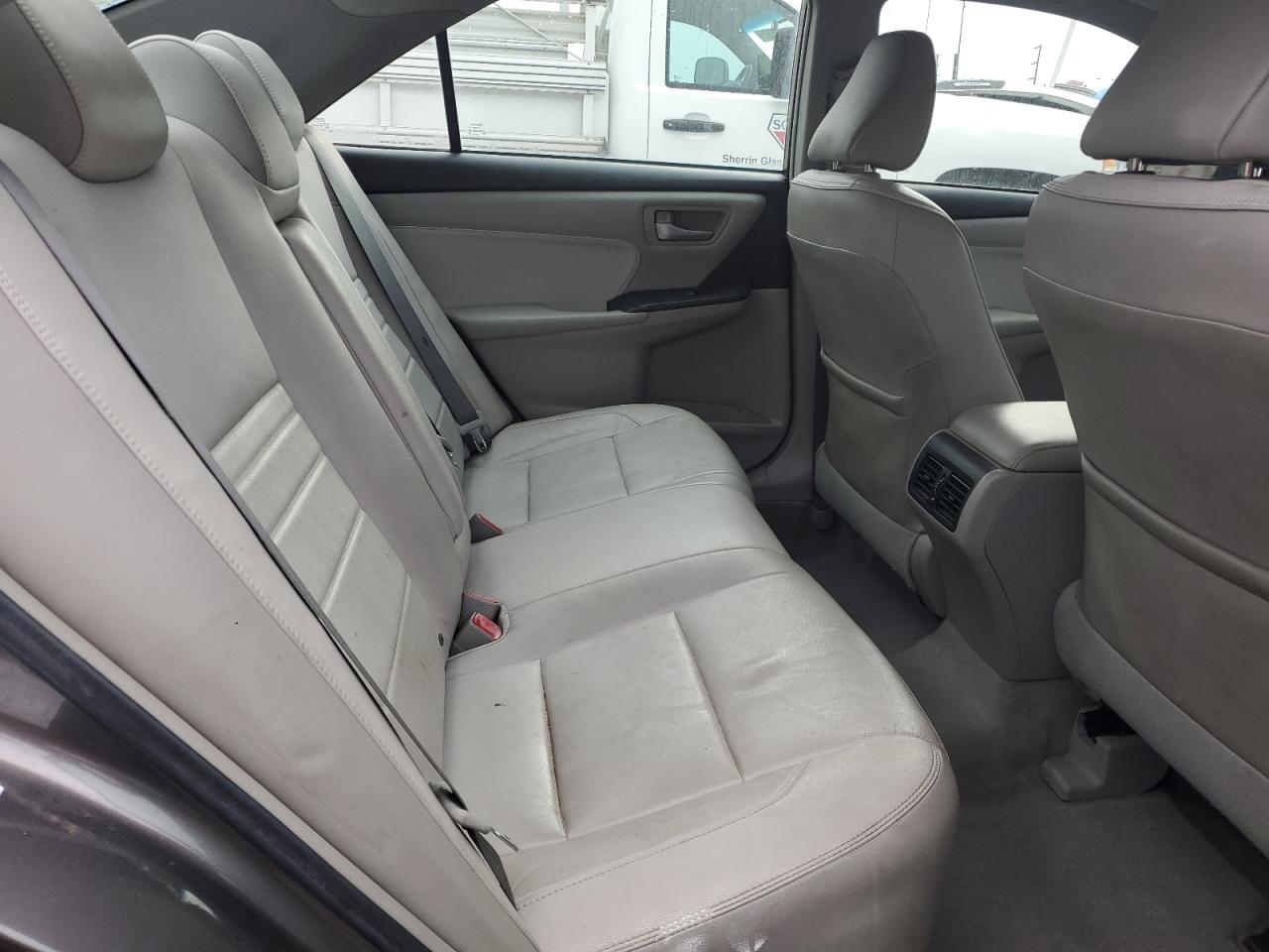 2016 Toyota Camry Le VIN: 4T1BF1FK9GU542962 Lot: 82356025