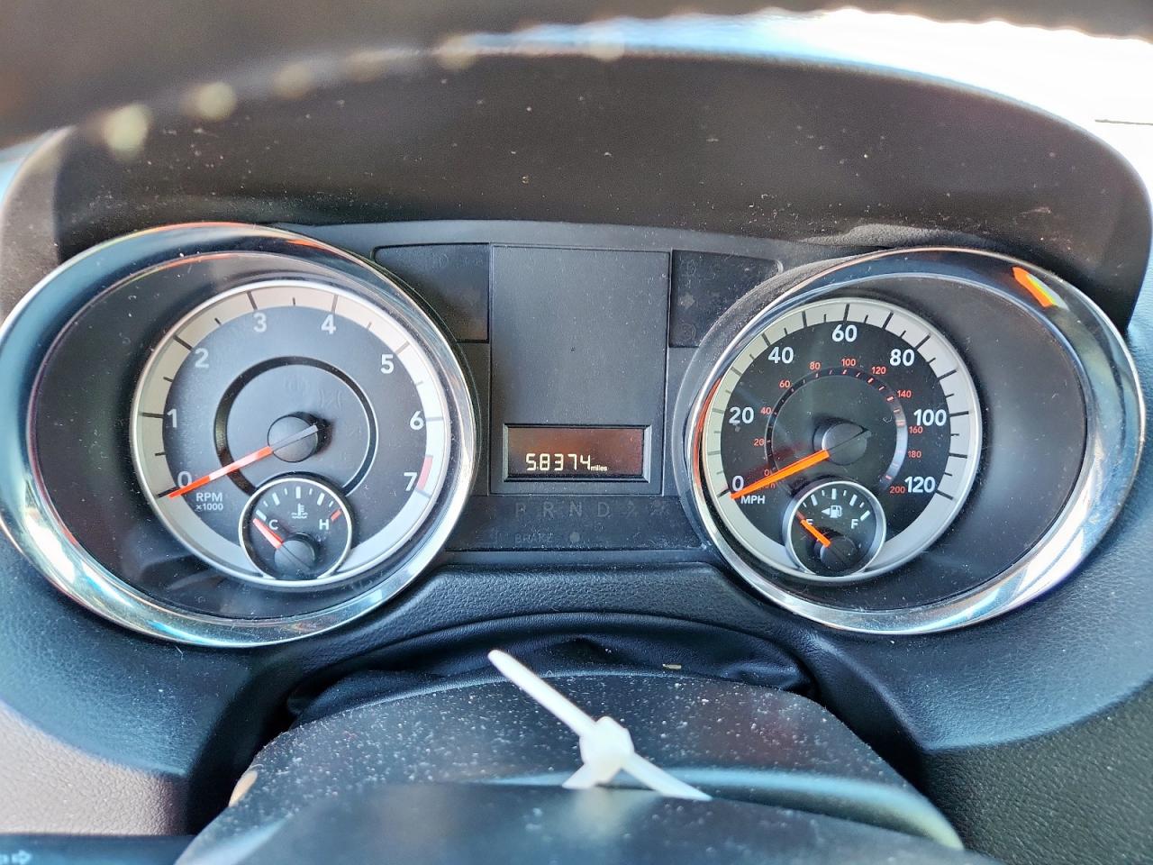 2016 Dodge Grand Caravan Sxt VIN: 2C4RDGCG6GR314183 Lot: 82783975