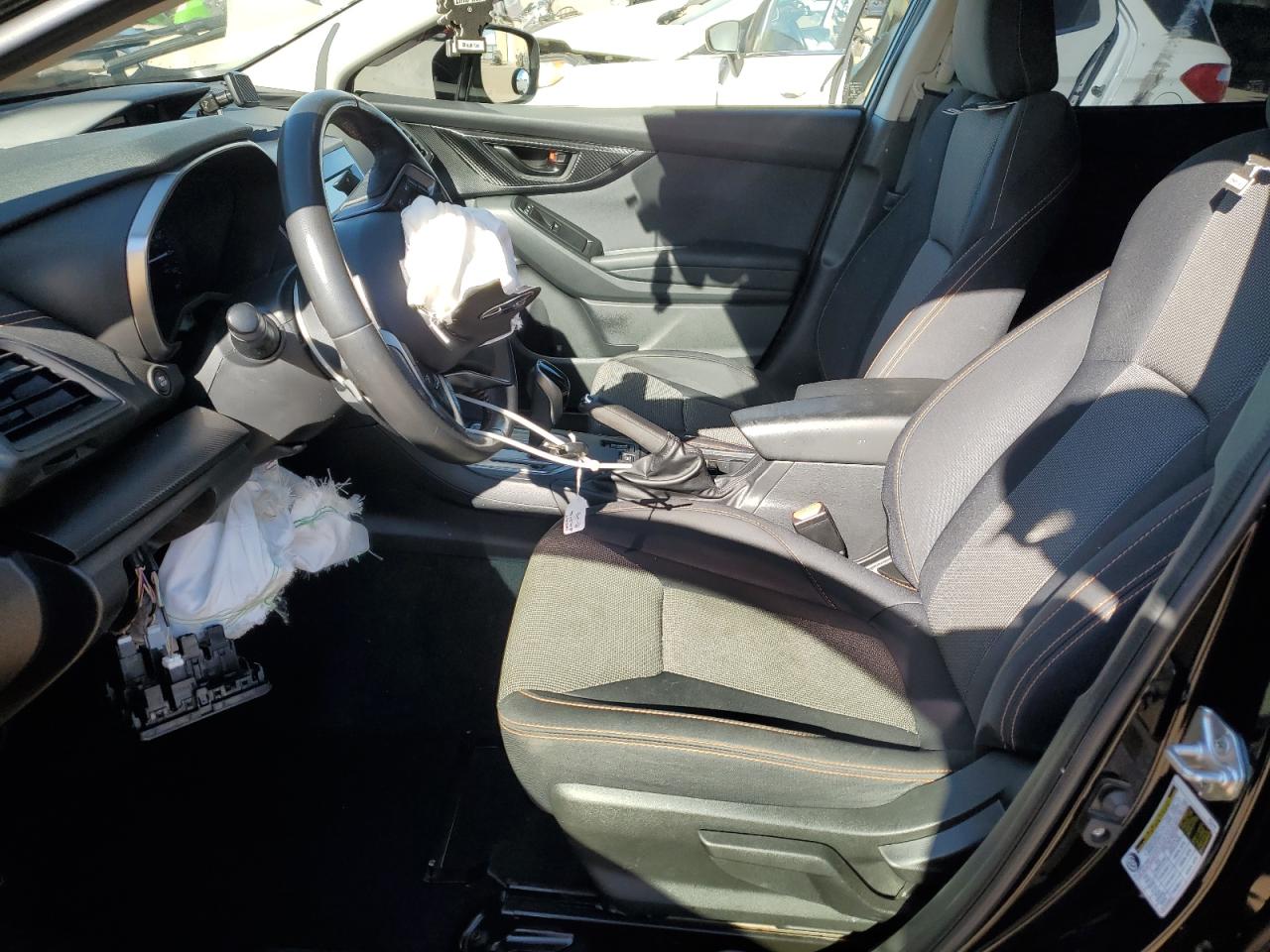 2023 Subaru Crosstrek Premium VIN: JF2GTAPC6P8213396 Lot: 89691445