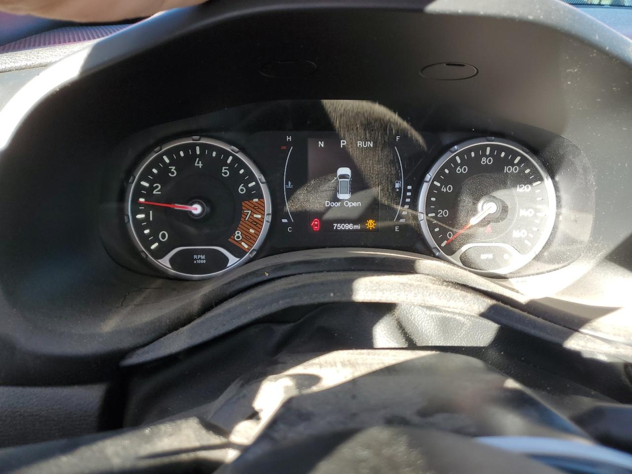 2020 Jeep Renegade Sport VIN: ZACNJBAB1LPL95557 Lot: 57669135