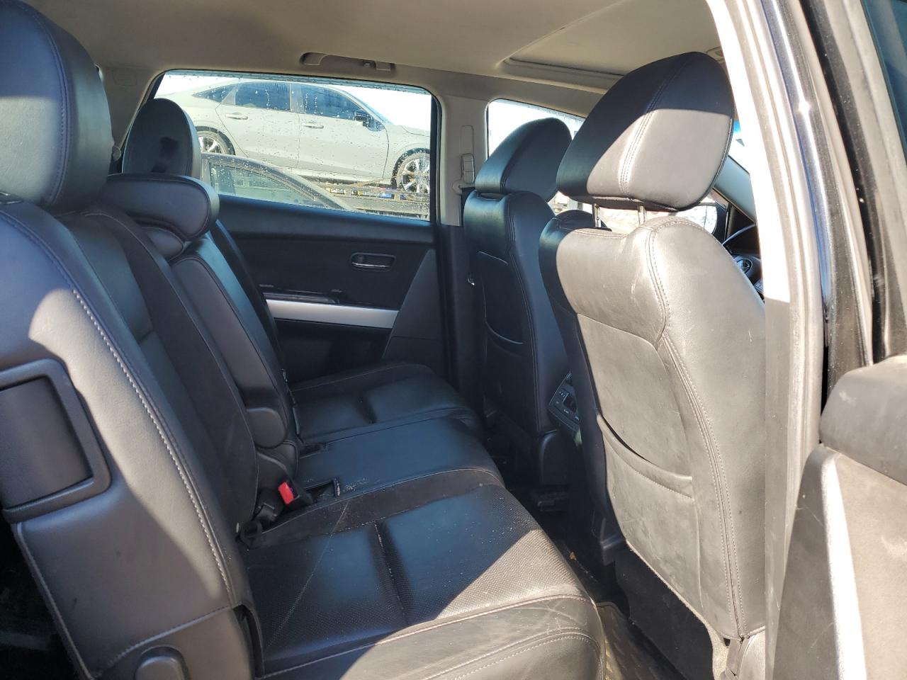 2014 Mazda Cx-9 Grand Touring VIN: JM3TB3DV0E0442824 Lot: 90320575