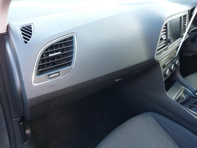 2018 SEAT LEON 1.6 TDI SE DYNAMIC TECHNOLOGY 5DR