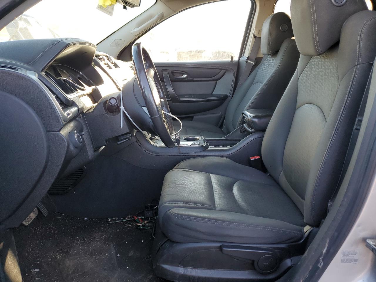 2014 GMC Acadia Sle VIN: 1GKKVNED4EJ377360 Lot: 85579645