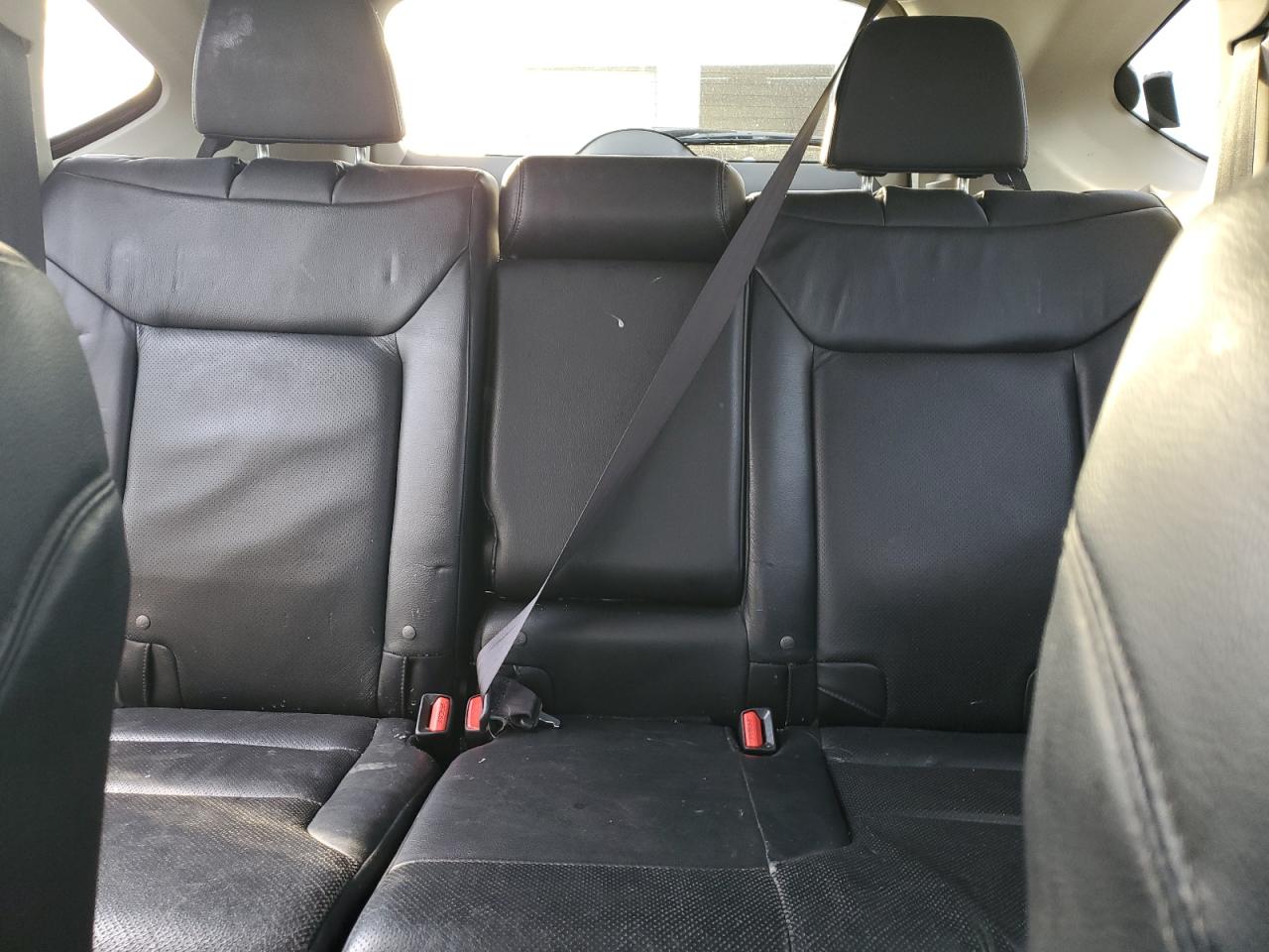 2015 Honda Cr-V Exl VIN: 2HKRM4H71FH680071 Lot: 86888855