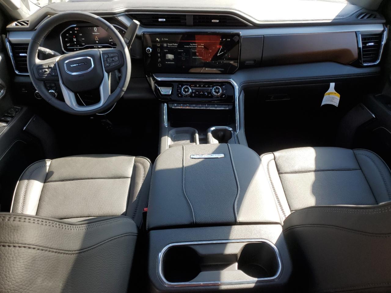 2024 GMC Sierra K2500 Denali VIN: 1GT49REYSRF171041 Lot: 86107795