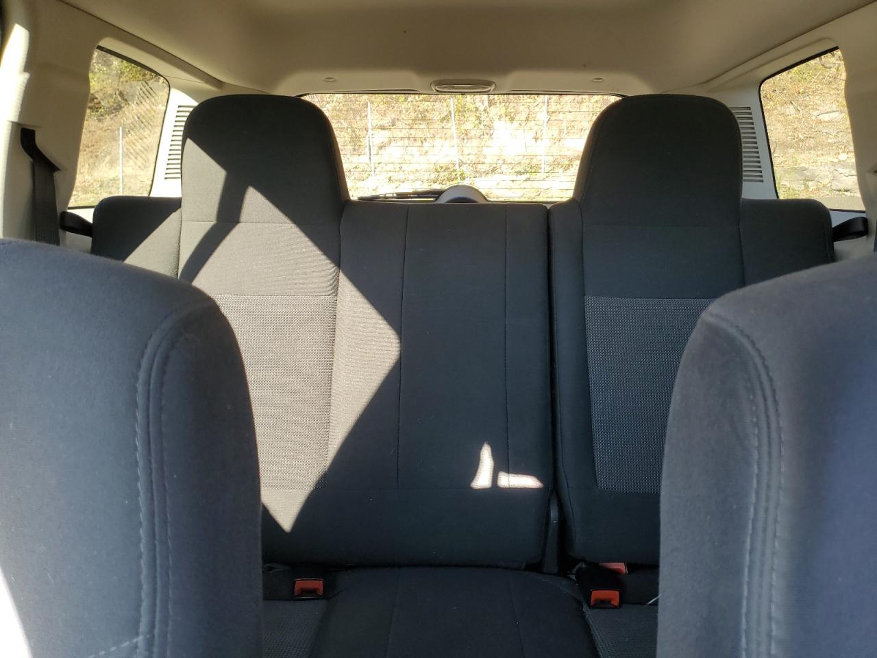 2012 Jeep Patriot Sport VIN: 1C4NJPBB3CD615178 Lot: 82326825