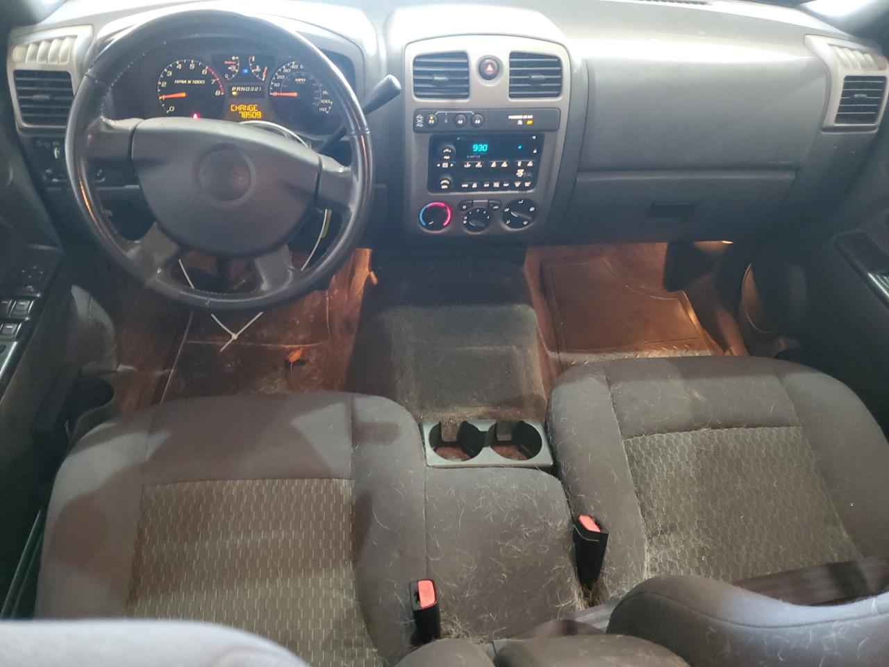 2006 Chevrolet Colorado VIN: 1GCDT136X68285220 Lot: 86059755