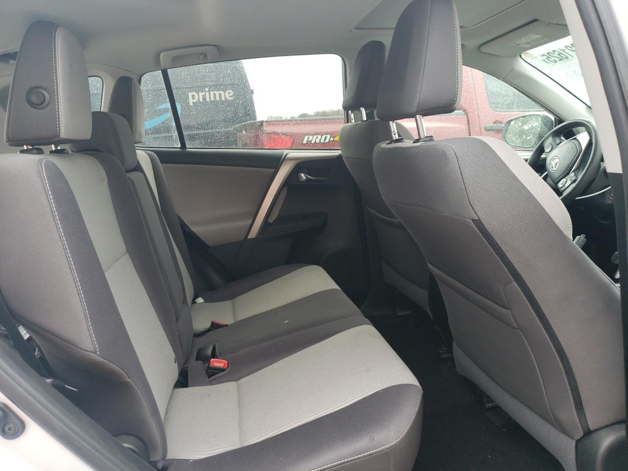 2015 Toyota Rav4 Xle VIN: 2T3RFREV6FW277190 Lot: 85321625