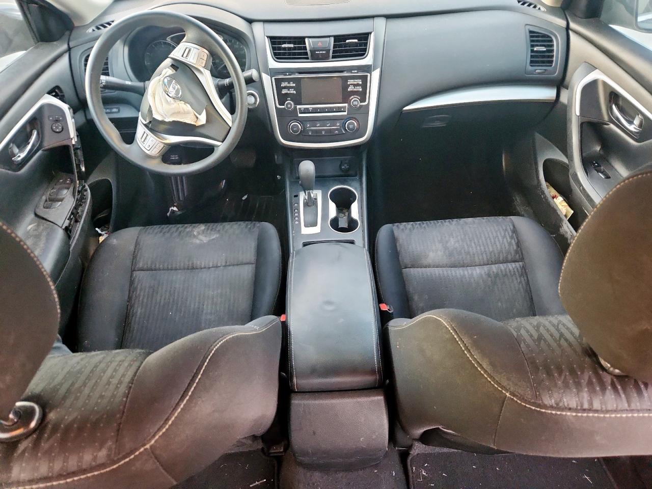 2018 Nissan Altima 2.5 VIN: 1N4AL3AP5JC200080 Lot: 85947155