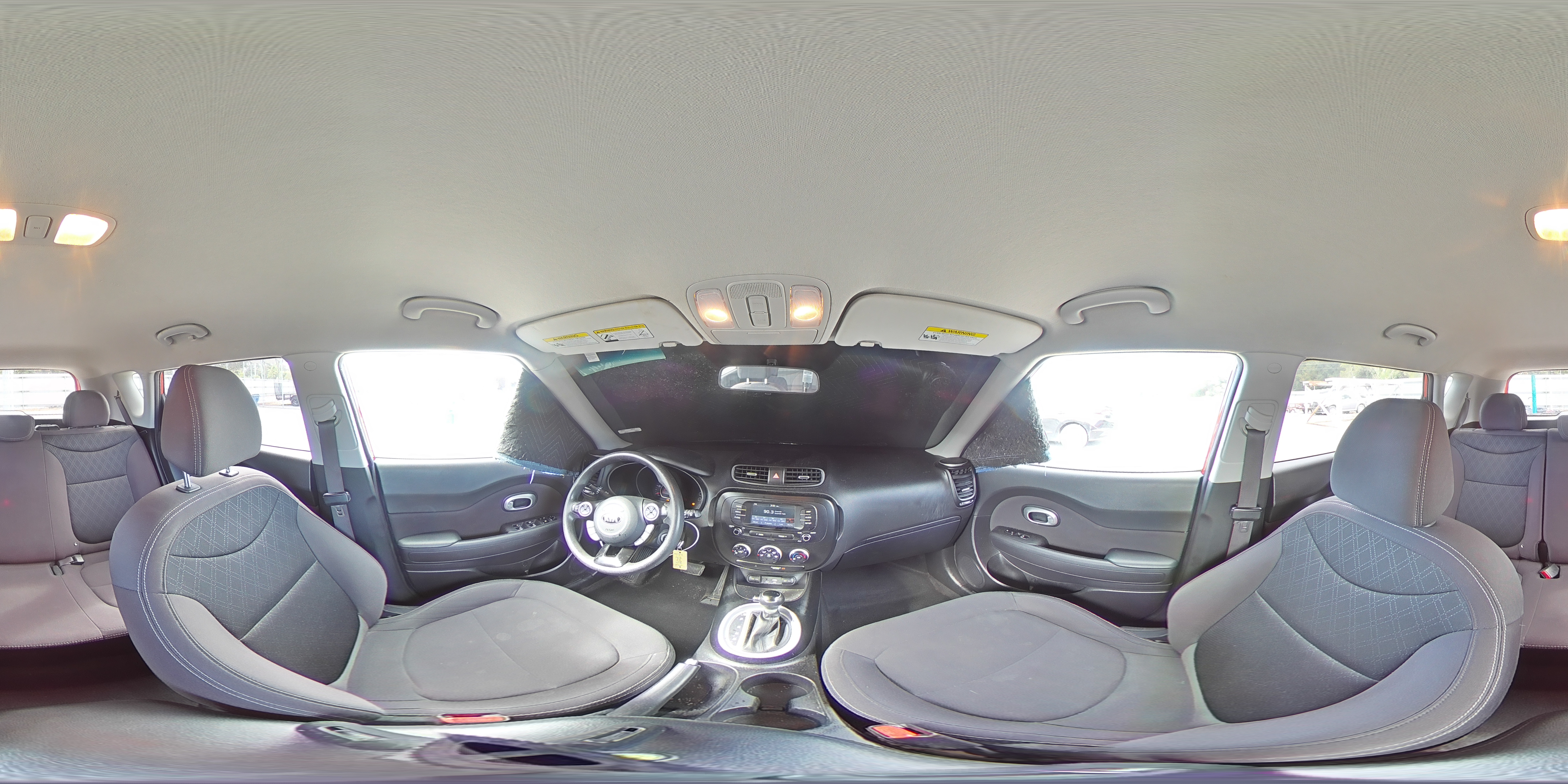 2019 Kia Soul VIN: KNDJN2A23K7679077 Lot: 82248325