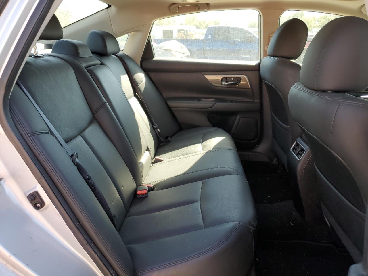 2015 Nissan Altima 2.5 VIN: 1N4AL3AP5FN878131 Lot: 86074165