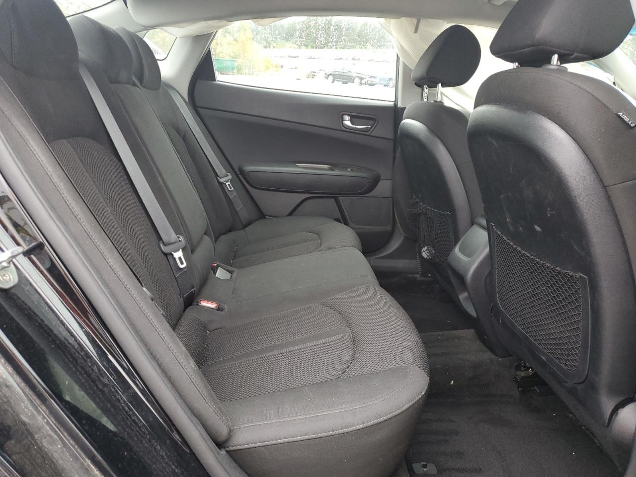 2020 Kia Optima Lx VIN: 5XXGT4L37LG447933 Lot: 82223045