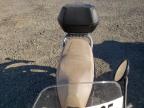 2008 APRILIA SCARABEO 200   for sale at Copart CA - SACRAMENTO