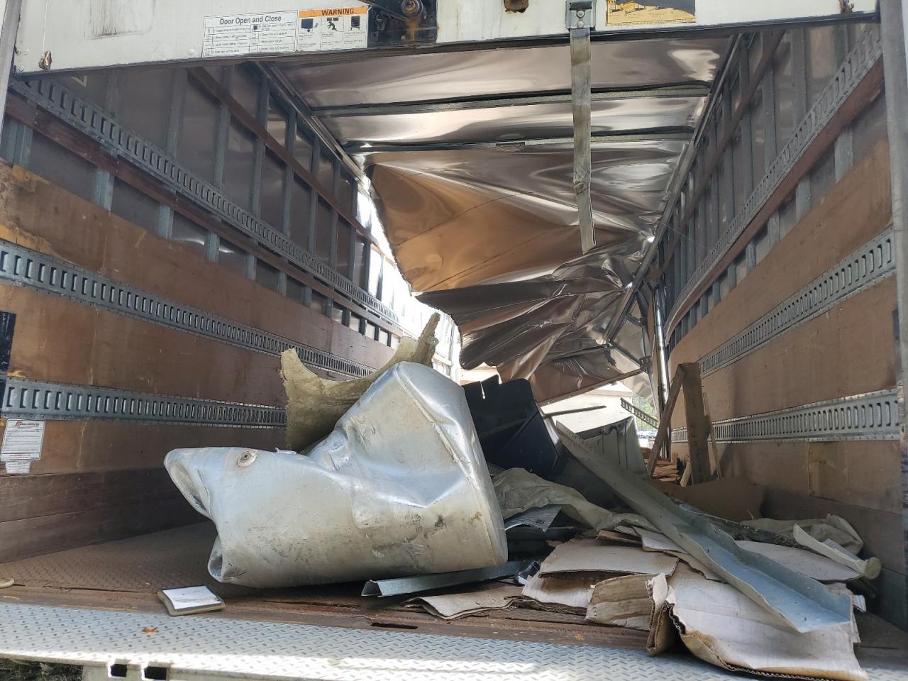 2017 International 4000 4300 VIN: 1HTMMMML5HH694329 Lot: 86429305