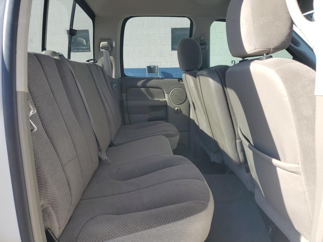 2003 Dodge Ram 2500 St VIN: 3D7KA28613G709682 Lot: 86131805