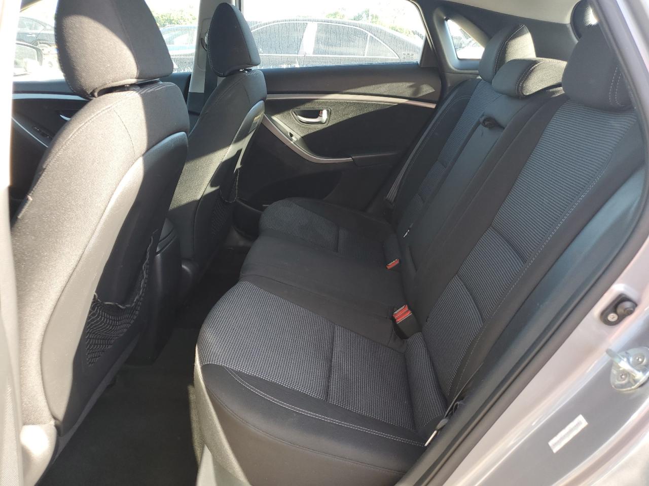 2013 Hyundai Elantra Gt VIN: KMHD35LE1DU027599 Lot: 84447575