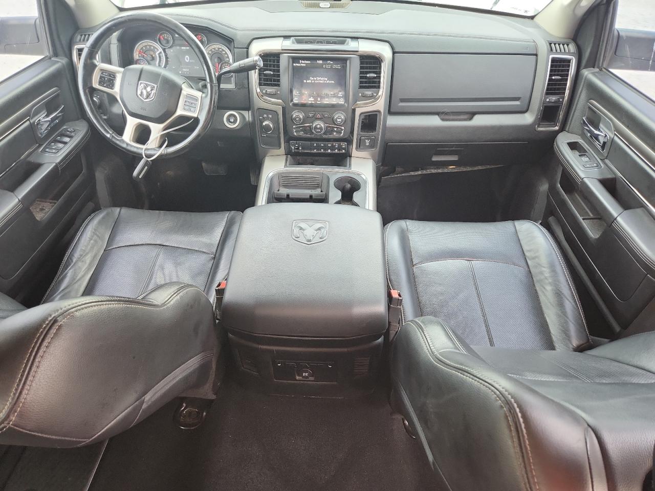 2018 Ram 3500 Laramie VIN: 3C63R3JL4JG422550 Lot: 90514155