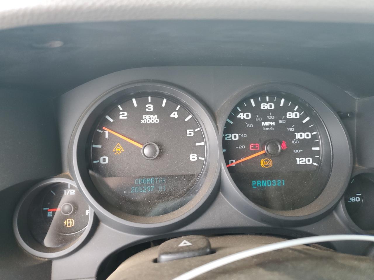 2009 Chevrolet Silverado C1500 VIN: 3GCEC13C39G116858 Lot: 86135085