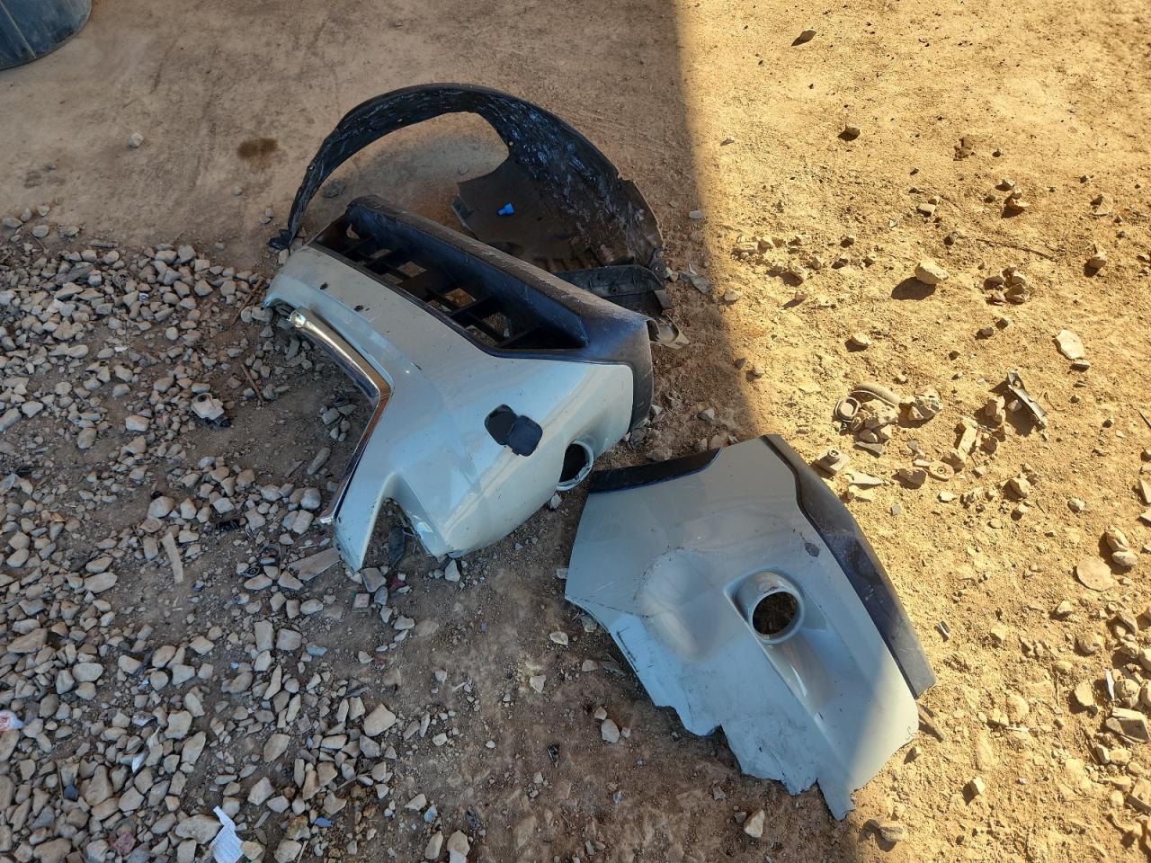 2013 Subaru Xv Crosstrek 2.0 Limited VIN: JF2GPAGCXD2832683 Lot: 86630275