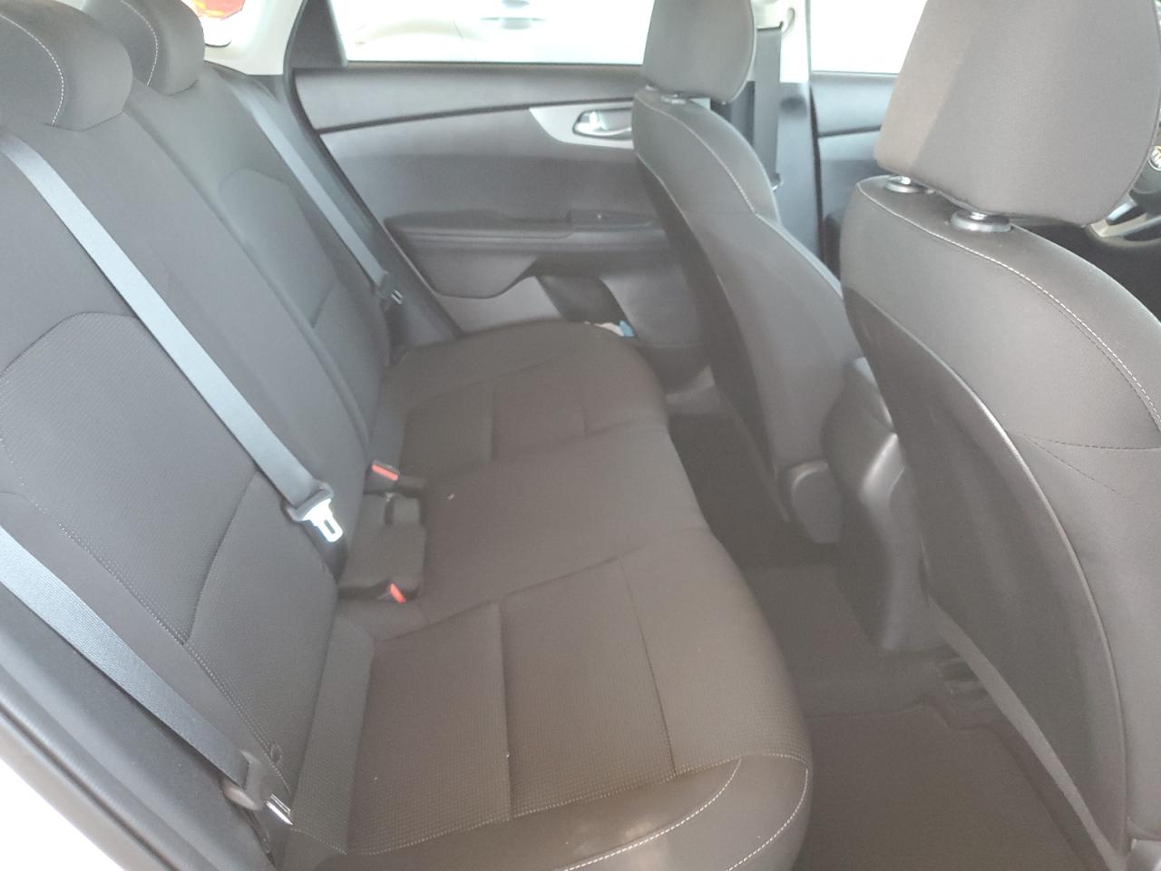 2021 Kia Forte Fe VIN: 3KPF24AD4ME407846 Lot: 89886905