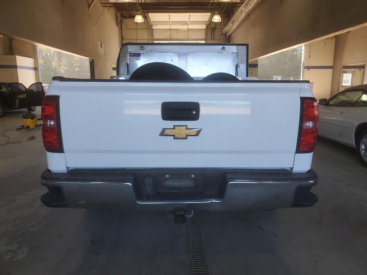 2015 Chevrolet Silverado K1500 Lt VIN: 1GCVKREC7FZ241811 Lot: 85281705