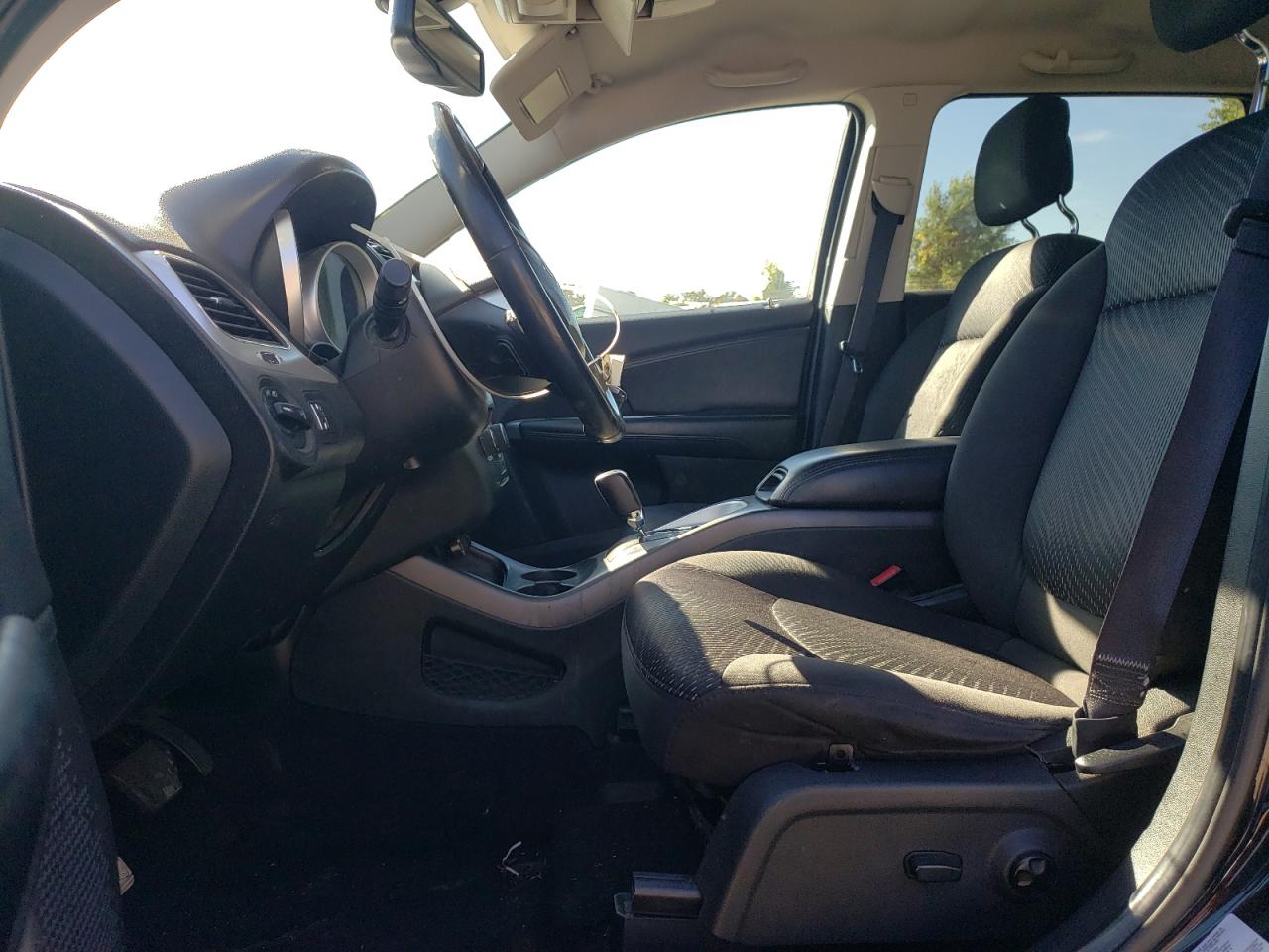 2015 Dodge Journey Sxt VIN: 3C4PDCCG9FT711639 Lot: 84009255