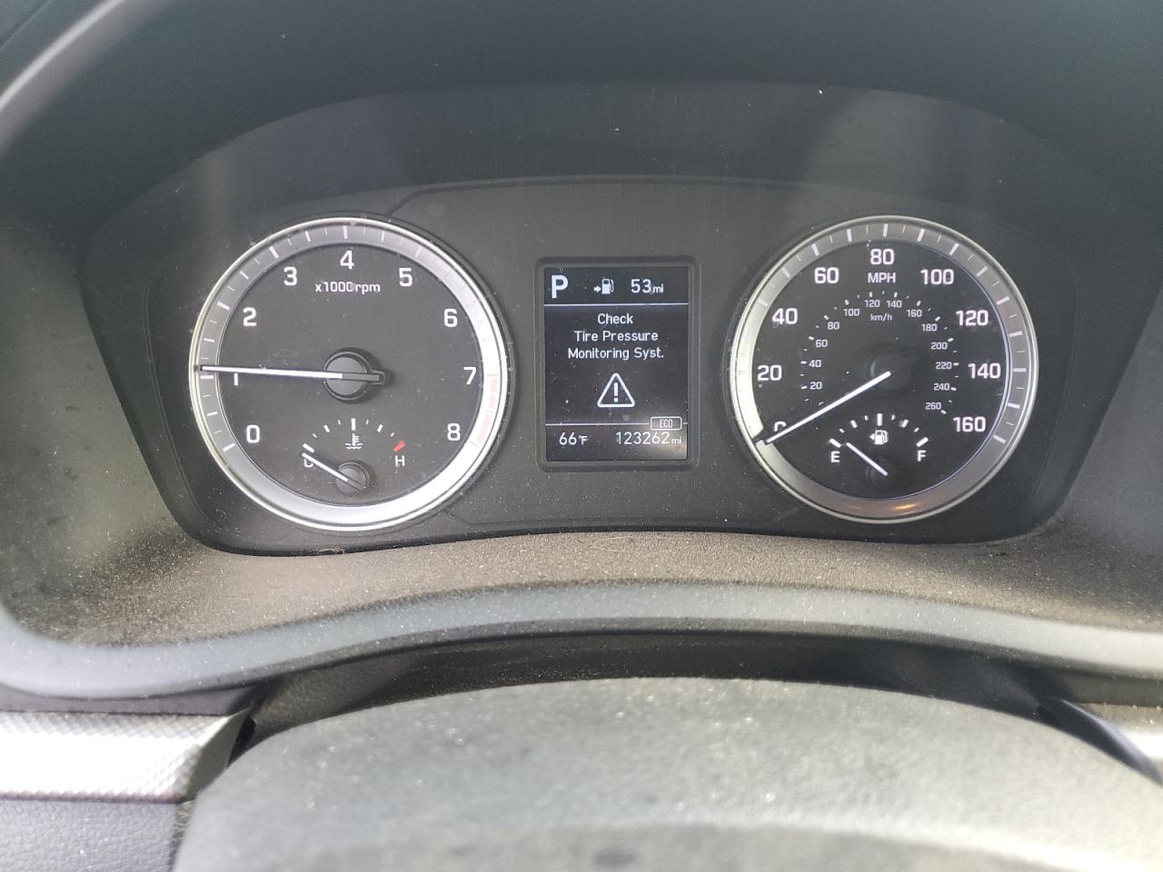 2018 Hyundai Sonata Se VIN: 5NPE24AFXJH658004 Lot: 82227195