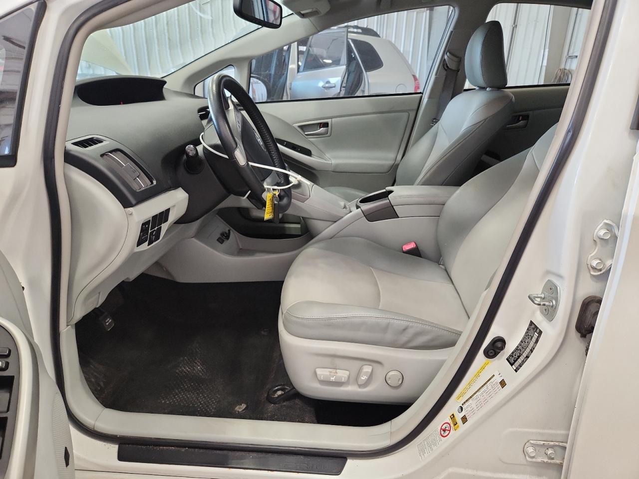 2013 Toyota Prius VIN: JTDKN3DU9D5624526 Lot: 90123185