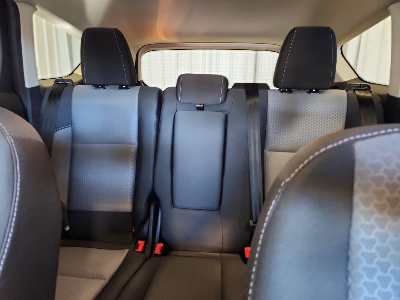 2018 Ford Escape Se VIN: 1FMCU9GD3JUC28921 Lot: 85359035