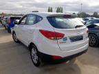 2012 HYUNDAI IX35 GDI STYLE 2WD  for sale at Copart SANDY