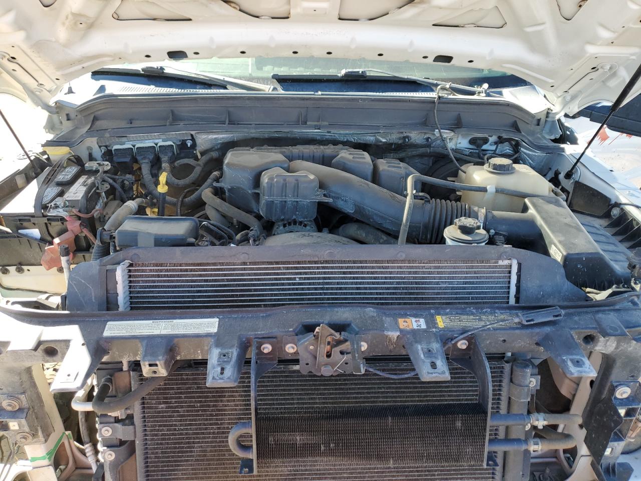 2014 Ford F250 Super Duty VIN: 1FT7X2B6XEEA22847 Lot: 84796555