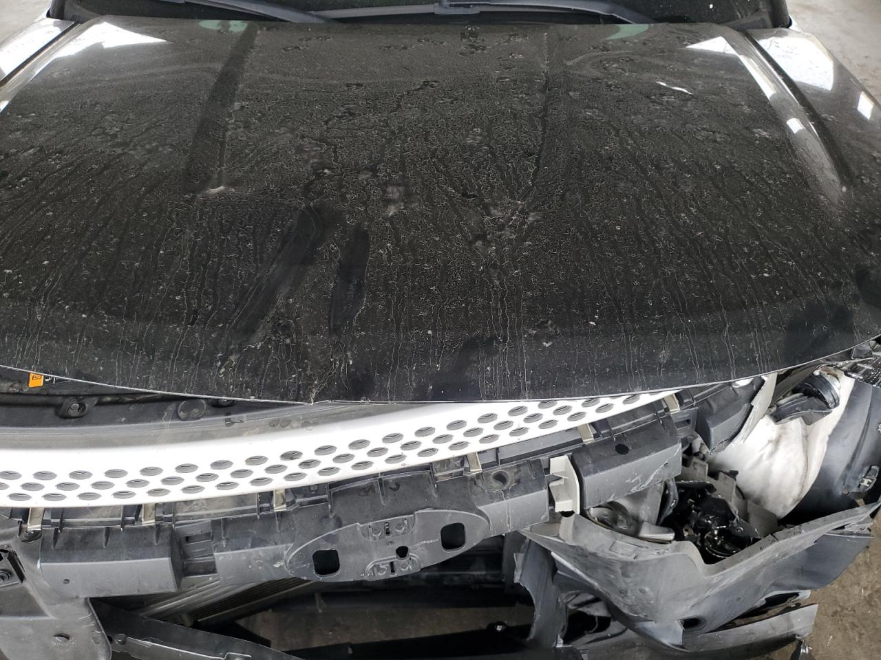 2014 Ford Explorer Xlt VIN: 1FM5K7D95EGA59671 Lot: 90923825