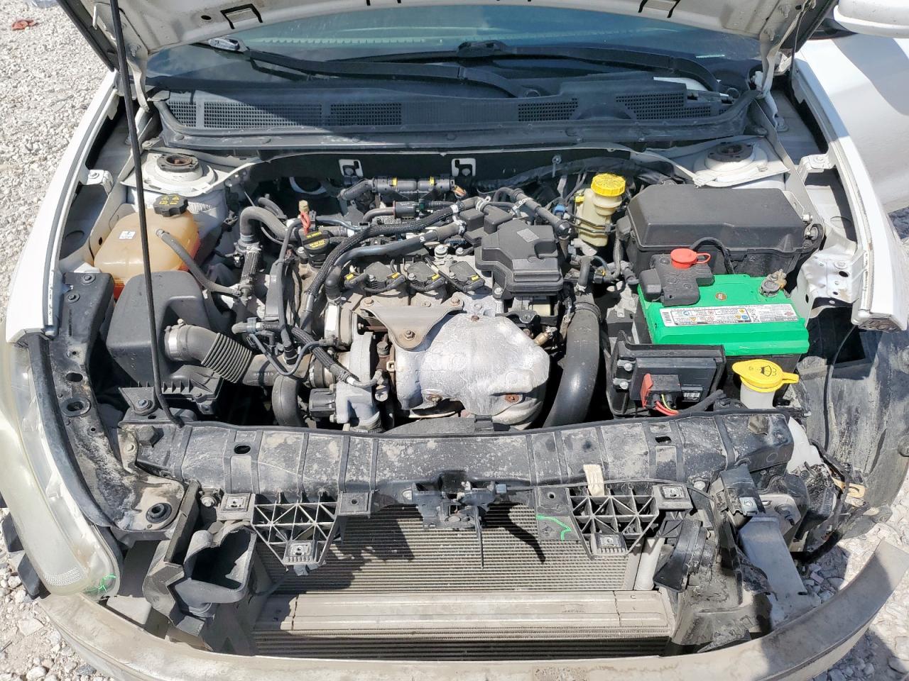 2014 Dodge Dart Se Aero VIN: 1C3CDFDH3ED860595 Lot: 85101145