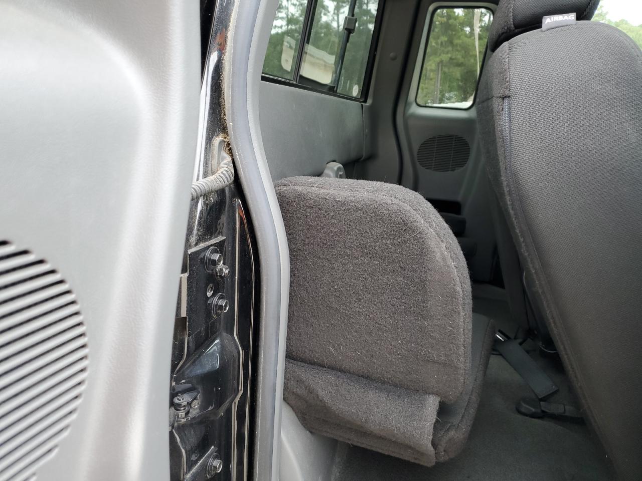 2011 Ford Ranger Super Cab VIN: 1FTKR4EE5BPA04131 Lot: 82428455