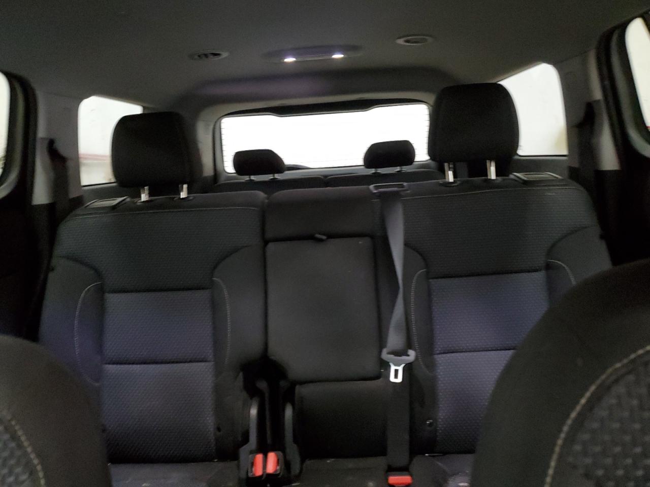 2021 GMC Acadia Sle VIN: 1GKKNKLA0MZ202451 Lot: 90363455