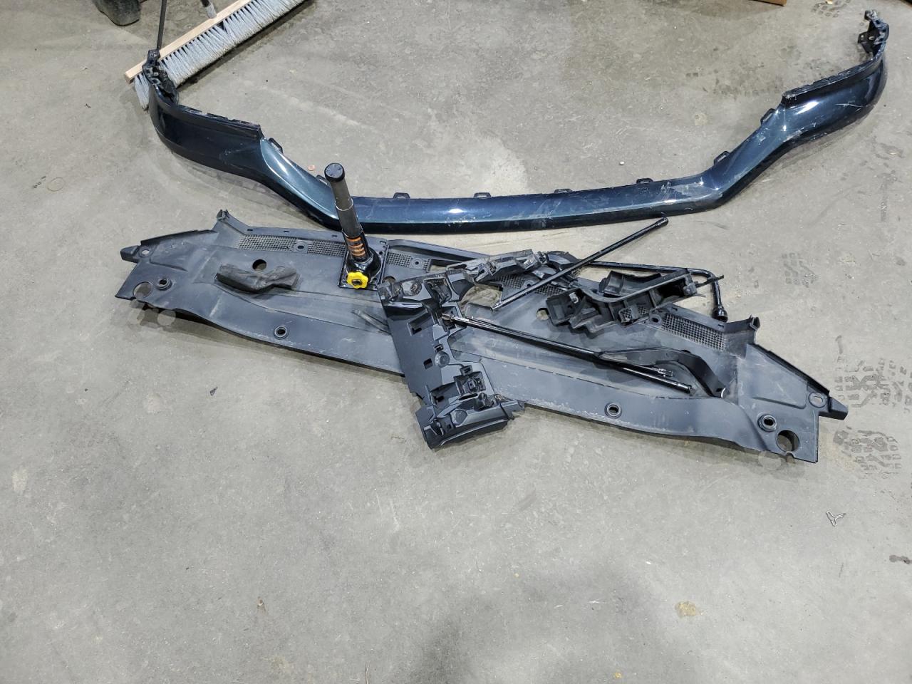 2018 GMC Sierra K1500 Sle VIN: 3GTU2MEC5JG256881 Lot: 85490315