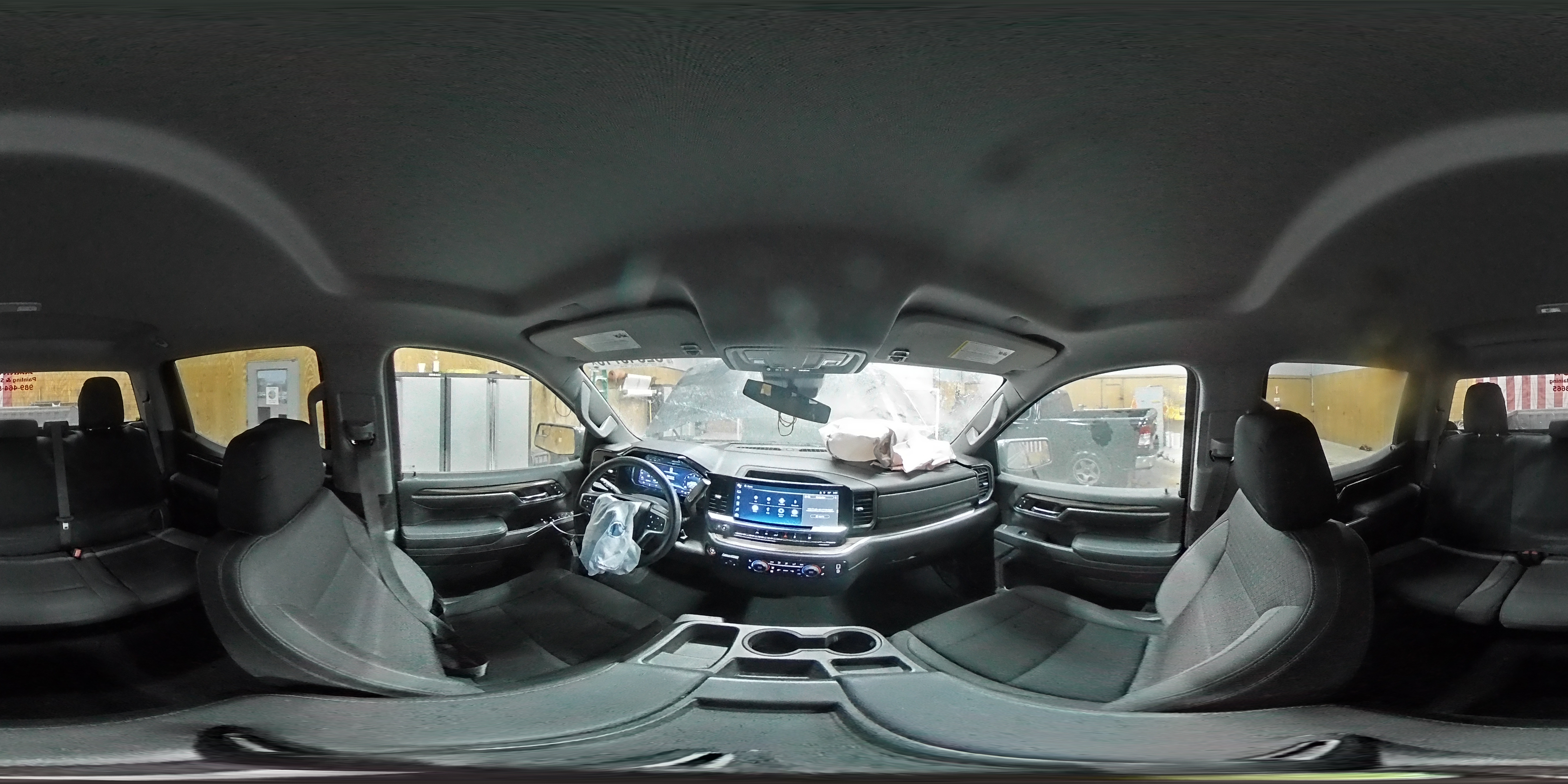 2023 Chevrolet Silverado K1500 Lt VIN: 1GCUDDED2PZ287968 Lot: 82340715